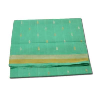 "Venkatagiri Cotton saree SLSM-62 - Click here to View more details about this Product